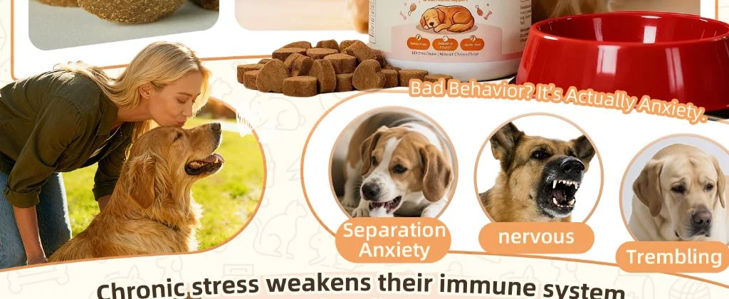 Bad Behavior? It's Actually Anxiety